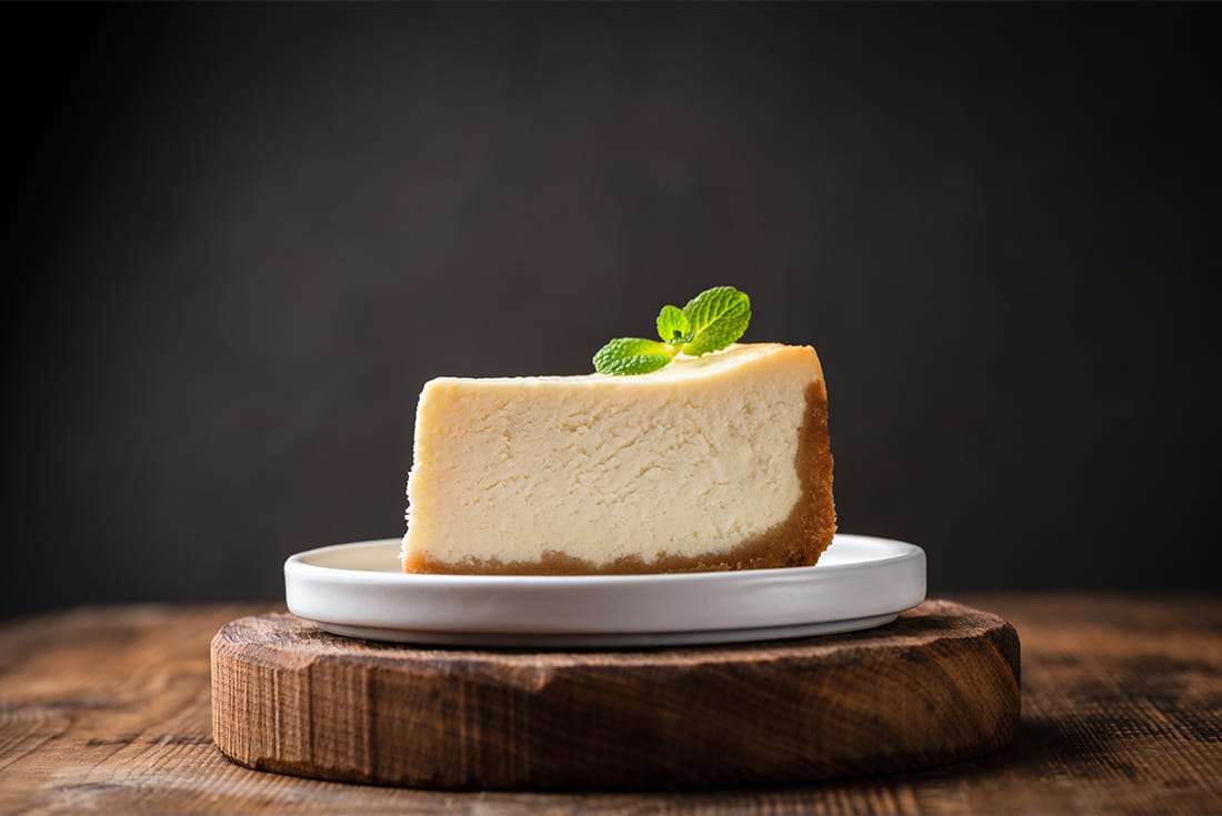 Il Parmigiano in 3 ricette dolci, per un connubio inaspettato