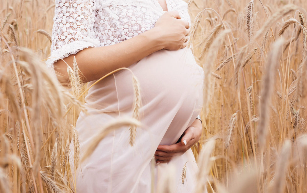 Il Parmigiano in gravidanza fa bene? Consigli per buongustaie in dolce attesa