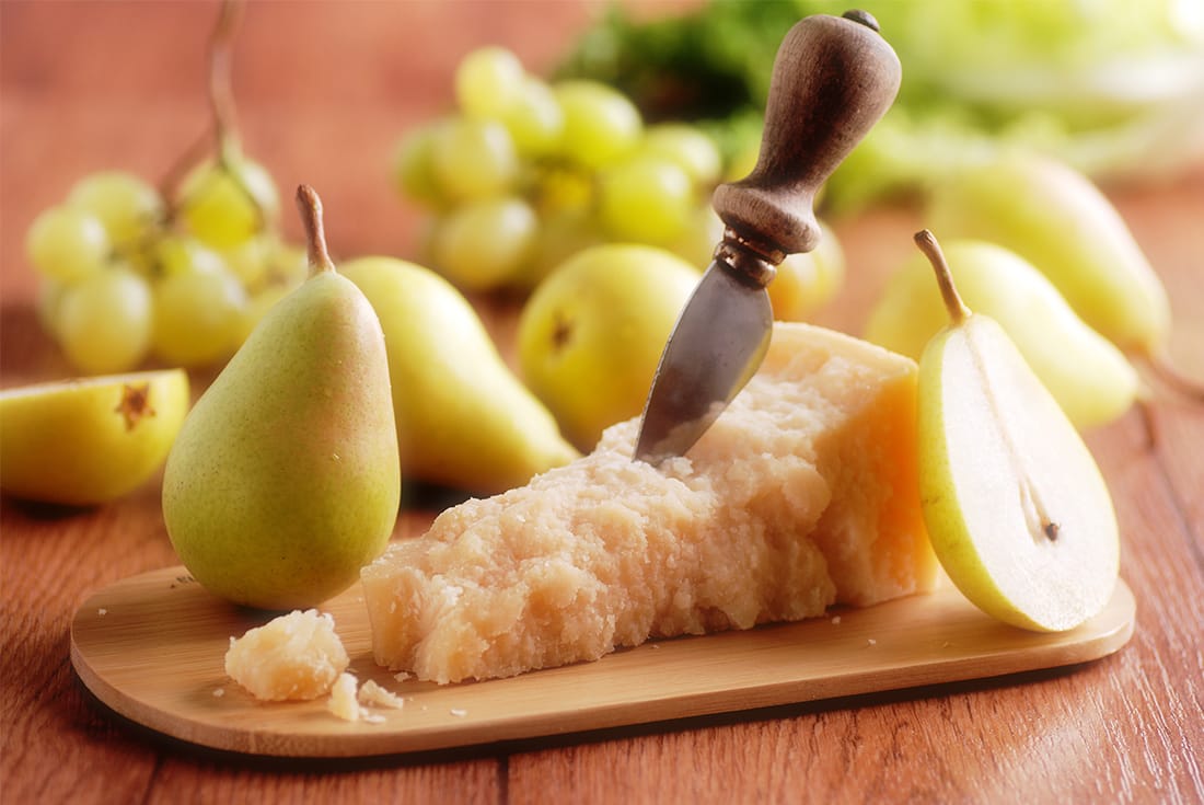 Idee sfiziose per merende salate facili e veloci.