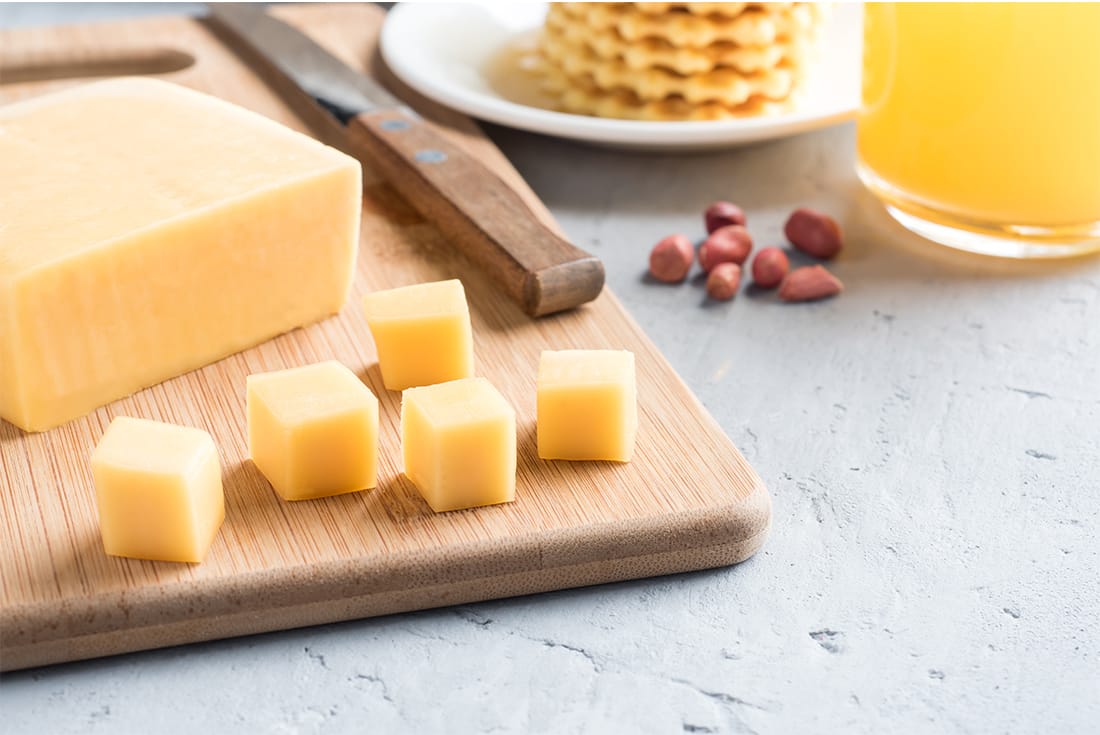 Colazione salata: le idee più sfiziose e salutari!