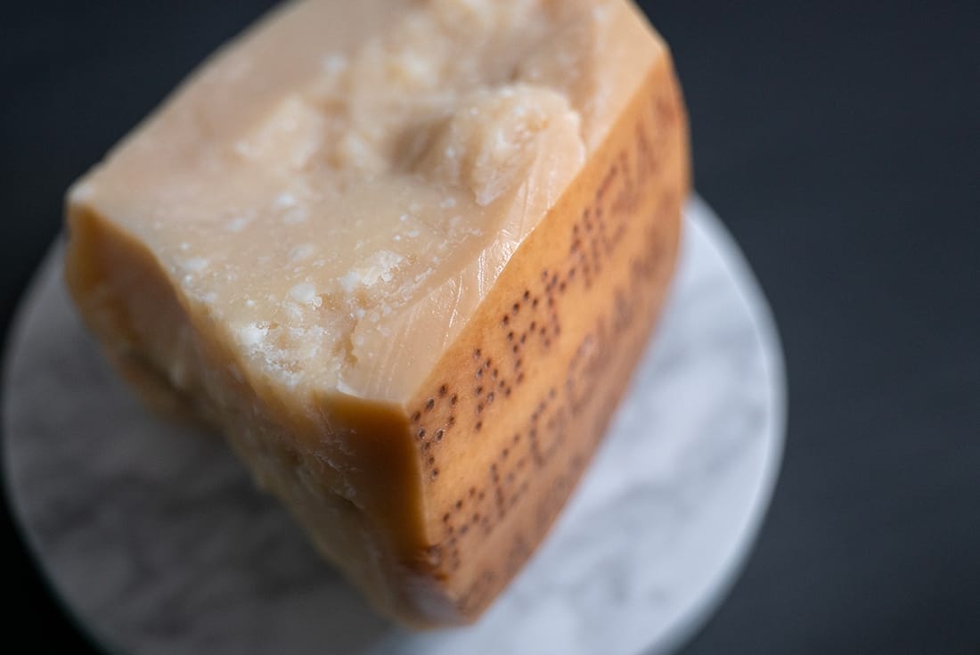Il Parmigiano nella dieta chetogenica: tutto quel che c’è da sapere