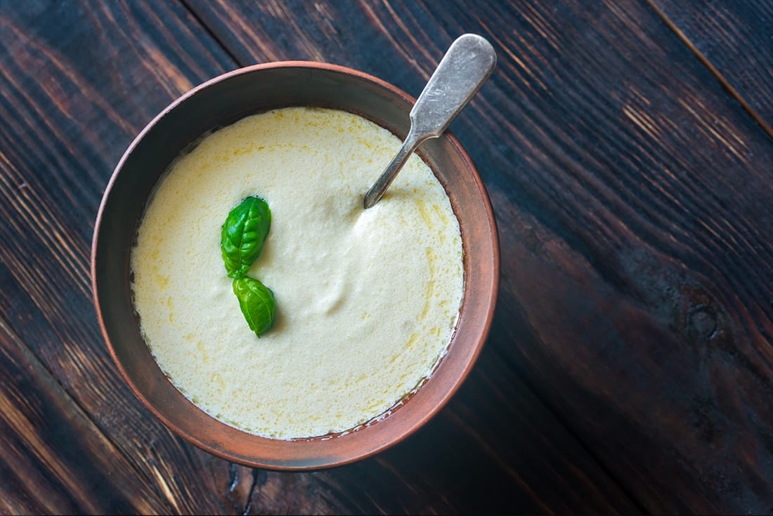 Crema di Parmigiano: ricetta e consigli di utilizzo
