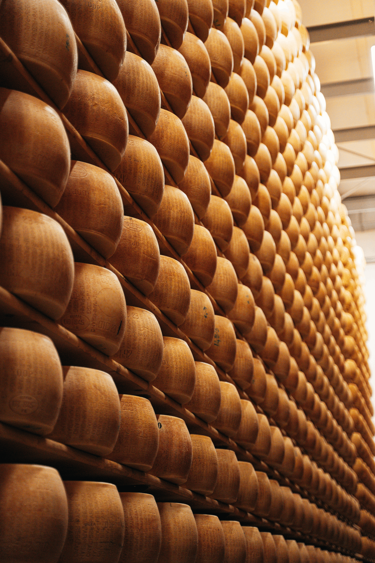 Parmigiano Reggiano