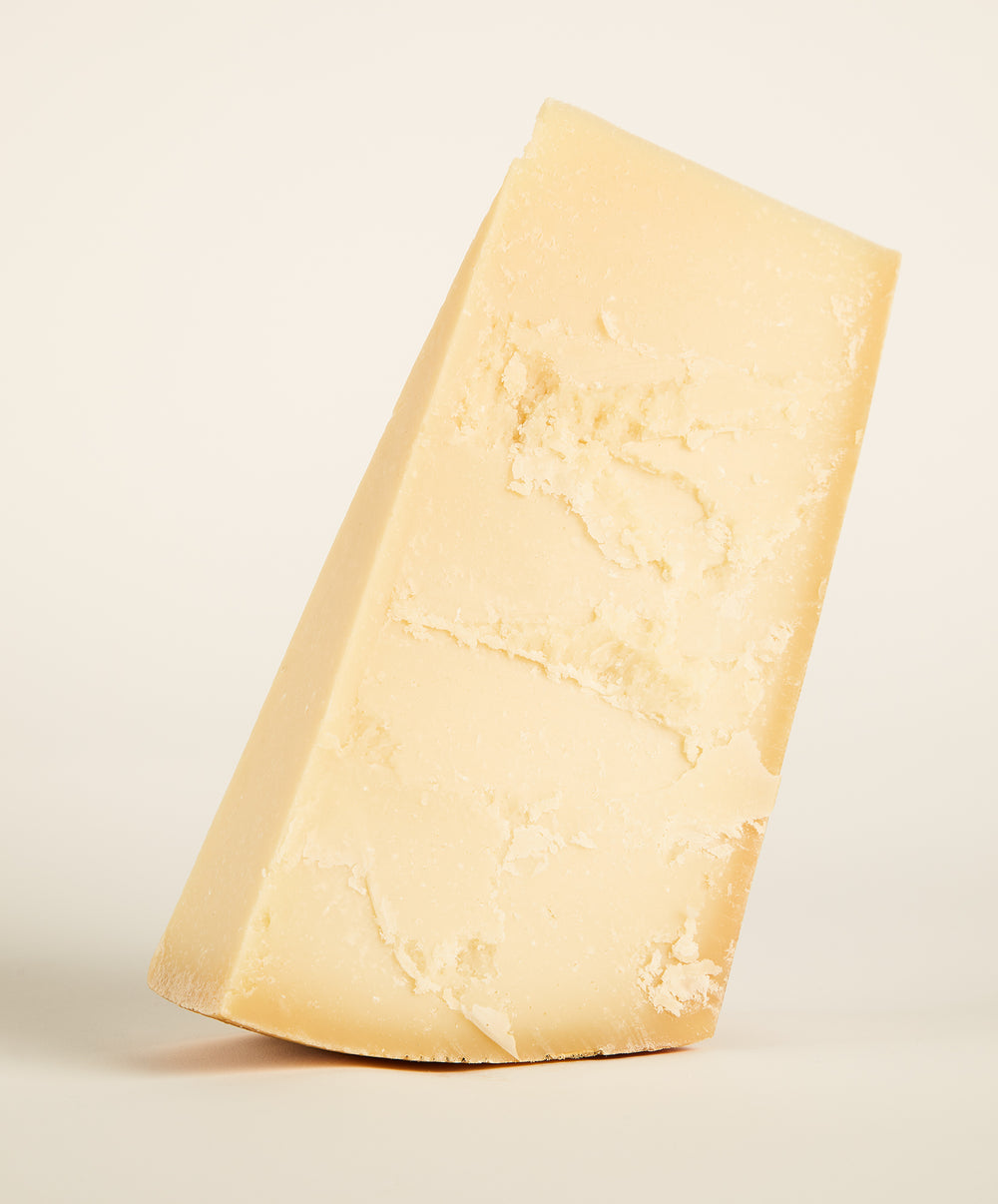 Parmigiano Reggiano stagionato 12 mesi