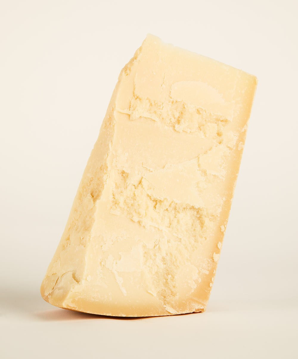 Parmigiano Reggiano stagionato 18 mesi
