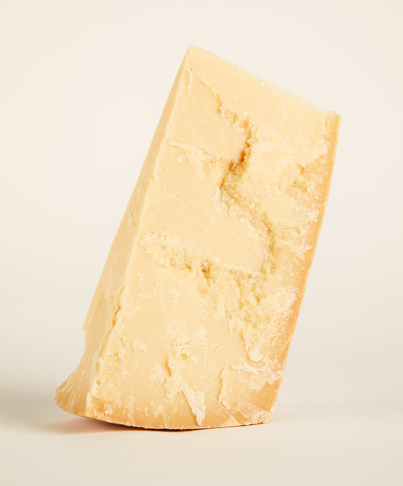 Parmigiano Reggiano stagionato 24 mesi