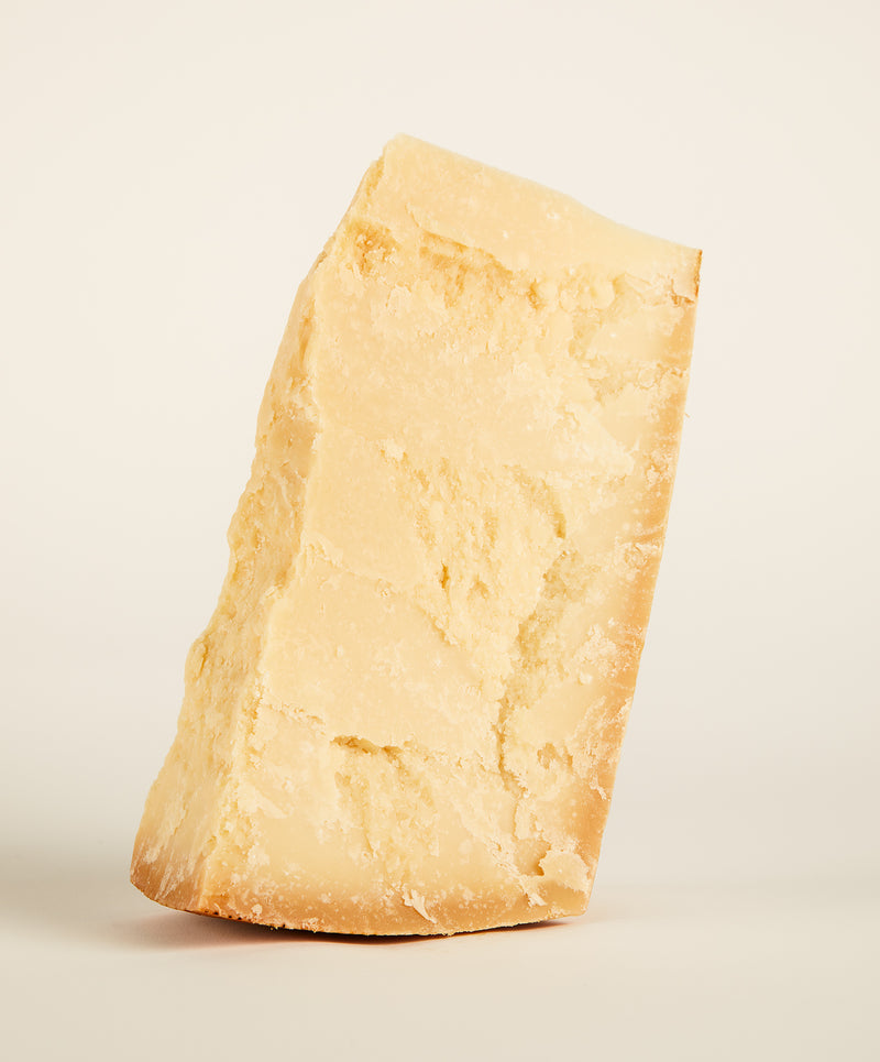 Parmigiano Reggiano stagionato 30 mesi