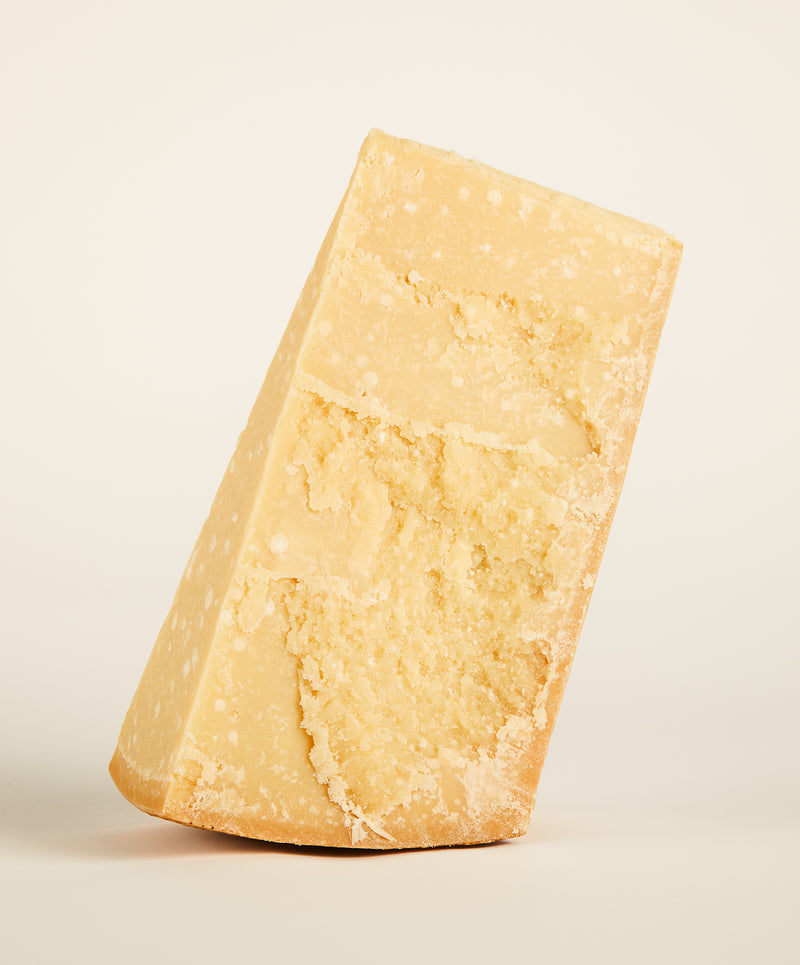 Parmigiano Reggiano stagionato 48 mesi