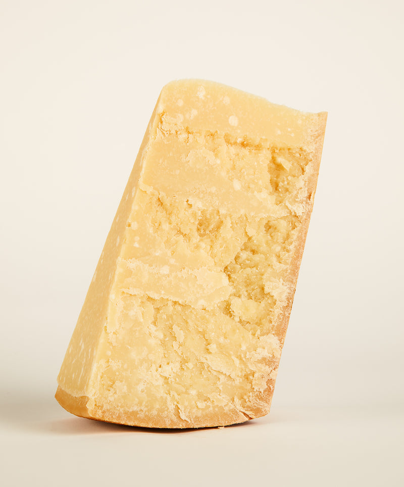 Parmigiano Reggiano stagionato 60 mesi