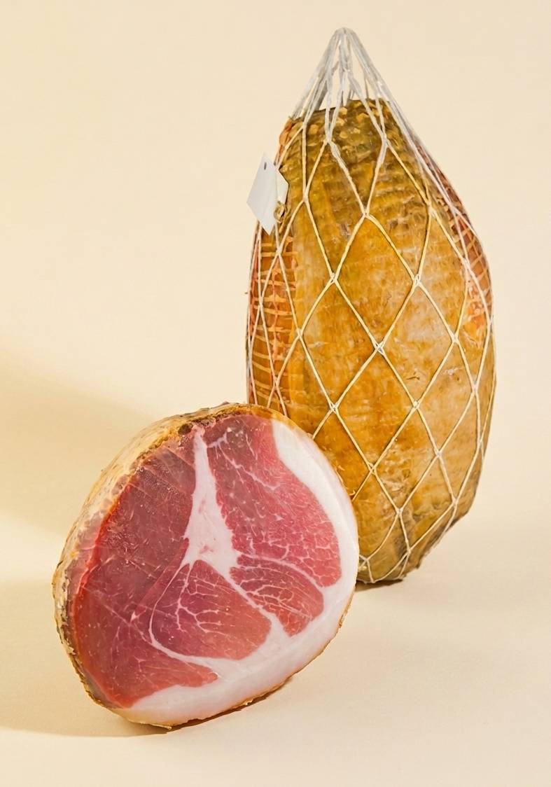 Culaccia Reggiana