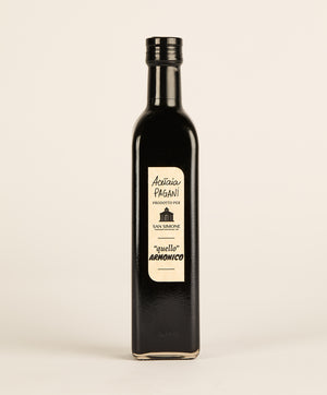Vinegar Reserve 15 years - Harmonious