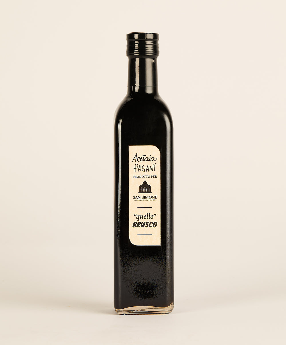 Aceto Riserva 7 anni - Brusco