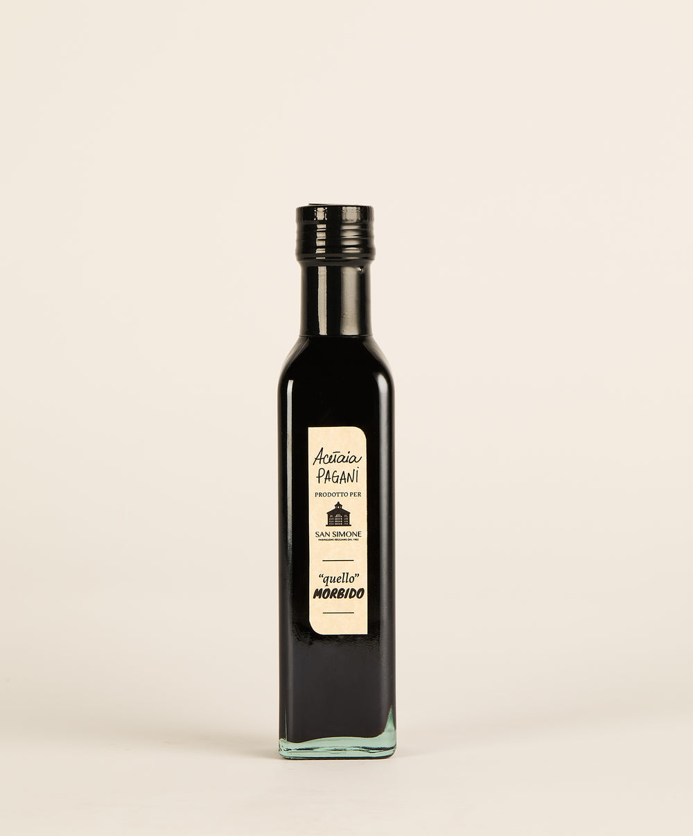 Aceto Riserva 10 anni - Morbido