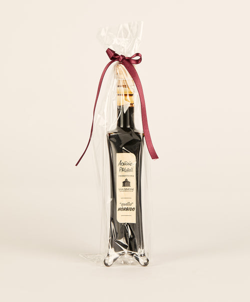 10-year Aged Vinegar - Smooth