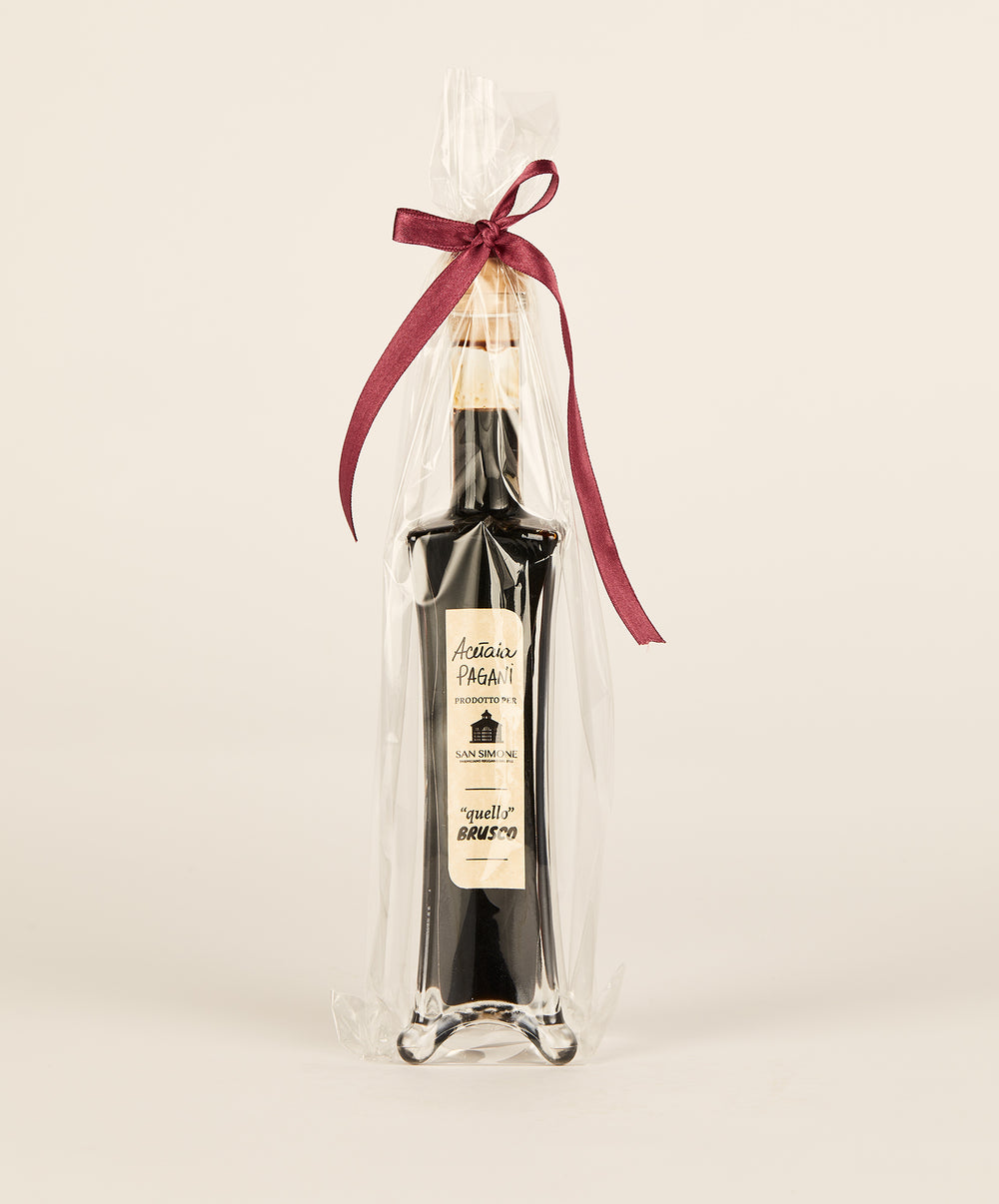 Aceto Riserva 7 anni - Brusco