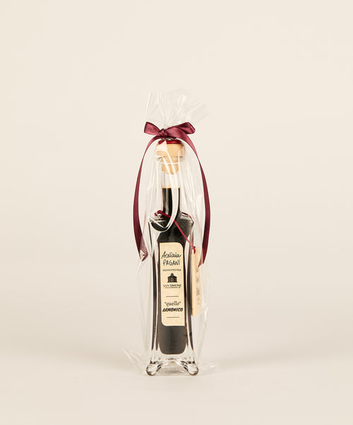 Vinegar Reserve 15 years - Harmonious