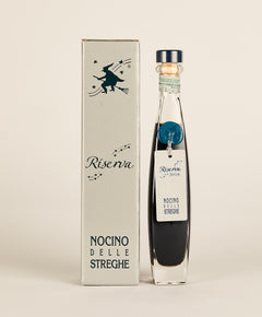 Nocino "Of the Witches"
