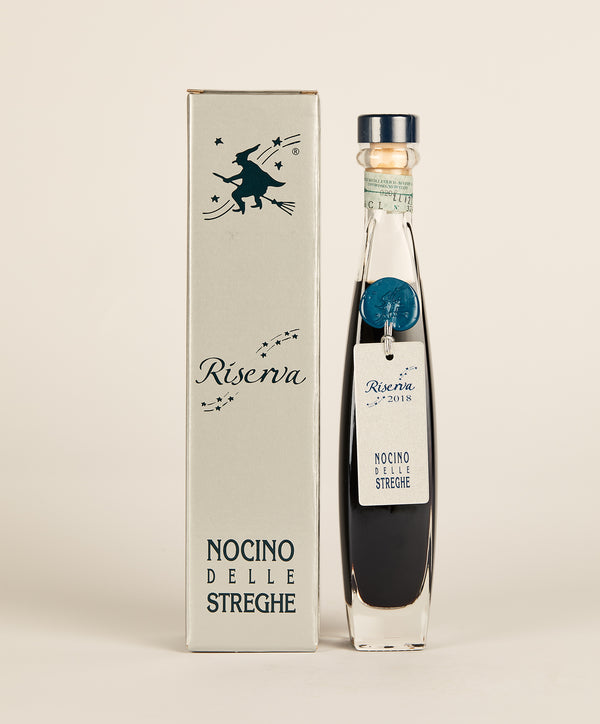 Nocino "Of the Witches"