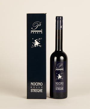 Nocino "Of the Witches"