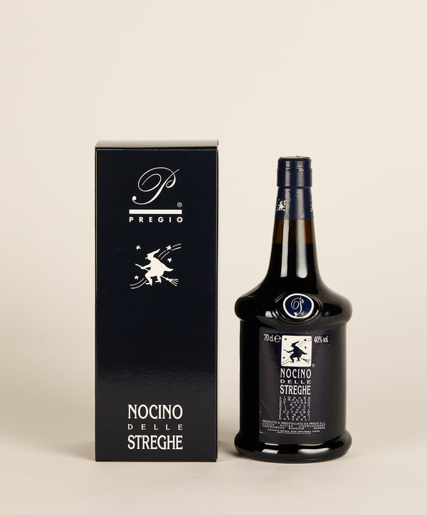 Nocino "Of the Witches"