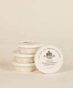 Creamy Porcini Mushroom Parmigiano Reggiano Spread