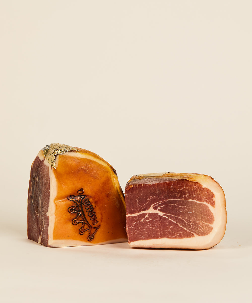 Prosciutto di Parma trancio da 1,5/1,8 kg