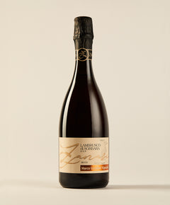 Lambrusco Grasparossa Abboccato