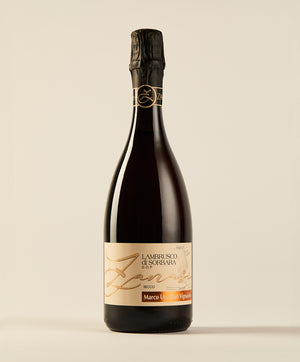 Lambrusco Grasparossa Abboccato
