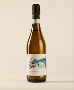 Spergola frizzante DOC "Spergolino"