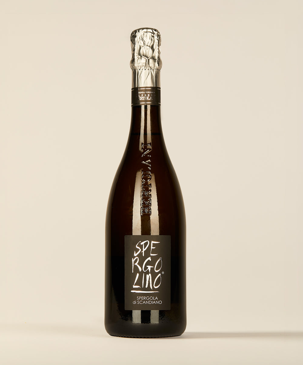 Spergola frizzante DOC "Spergolino"