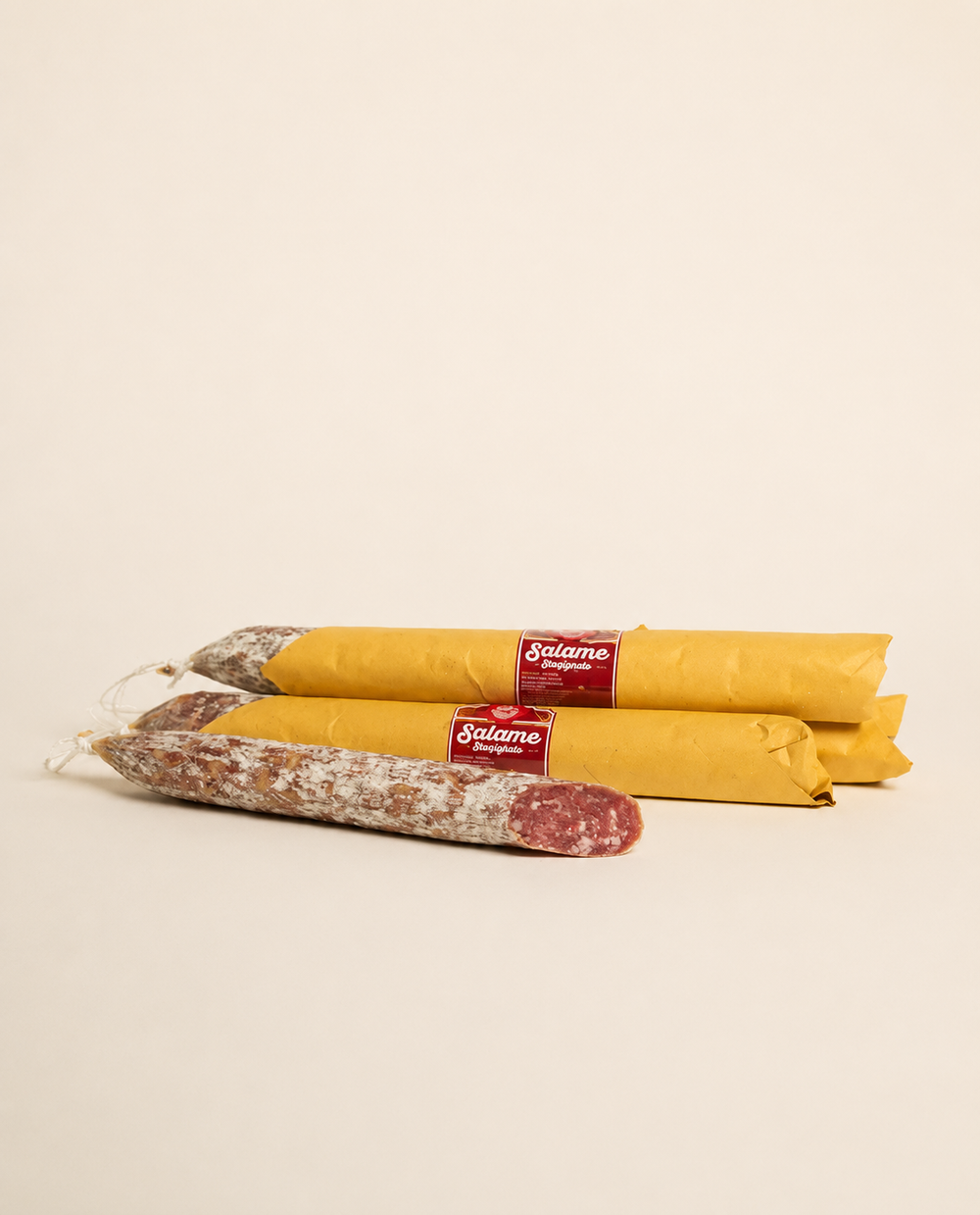 Strolghino Salame di Culatello
