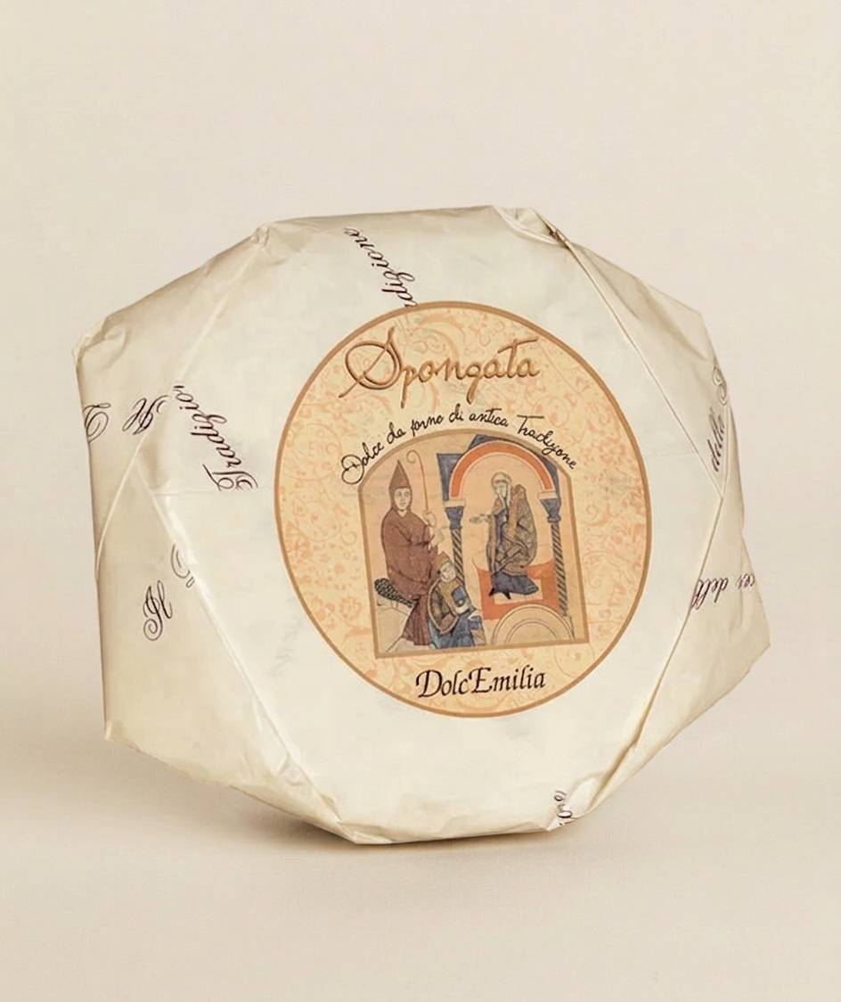 Spongata