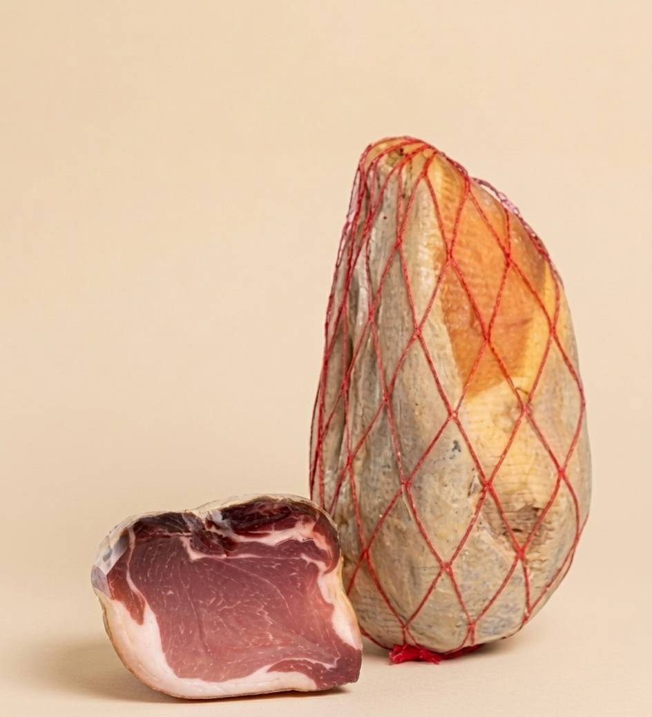 Fiocco di Prosciutto
